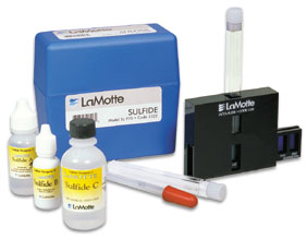 LA4447 - Lamotte Iron Test Kits